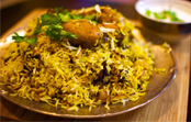 biryani small